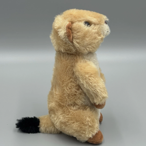 Nuevo Peluche Personalizado <span class=keywords><strong>de</strong></span> Perro <span class=keywords><strong>de</strong></span> <span class=keywords><strong>las</strong></span> <span class=keywords><strong>Praderas</strong></span> Marrón, Juguetes <span class=keywords><strong>de</strong></span> Peluche Suaves, Tienda Online Celulares - Product Image 5