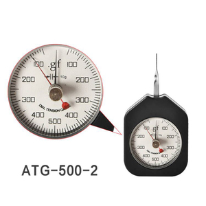 Ortodontik gerilim göstergesi ölçüm gücü ölçüm cihazı - Product Image 2