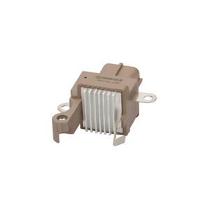 Régulateur <span class=keywords><strong>de</strong></span> <span class=keywords><strong>tension</strong></span> pour <span class=keywords><strong>alternateur</strong></span>, Regulador <span class=keywords><strong>De</strong></span> Voltaje, GA124, <span class=keywords><strong>DENSO</strong></span>: 126600-3430 - Product Image 2