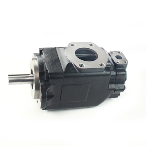 Pompes à palettes hydrauliques de remplacement <span class=keywords><strong>Dension</strong></span> série T67DC modèle T67DC-B45-012-1R08-A101 - Product Image 4