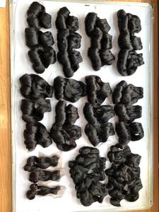 Precio al por mayor funmi extensión de cabello cutícula alineada pelo humano pelo de Michair - Product Image 5