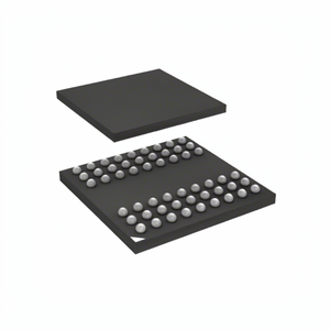 Buy Electronics Components Online IS42SM16800G-75BI-TR Memory Original 54 TFBGA - Product Image 1