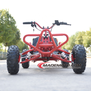 1000W <span class=keywords><strong>Karting</strong></span> Buggy-car-4x4-electric <span class=keywords><strong>tout</strong></span> <span class=keywords><strong>terrain</strong></span> Kart véhicule amphibie démarrage électrique 250cc Quad Go Karts Buggy - Product Image 6