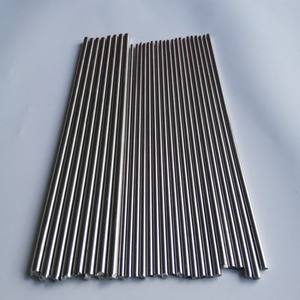 Personalizado al por mayor hoja de placa de niobio de Bajo perice - Product Image 4