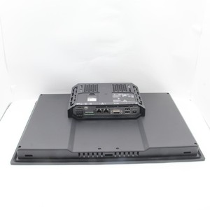 Interface homme-machine programmable de 15 pouces HMI NA5-15W101B-V1 Écran tactile de haute qualité PLC - Product Image 2