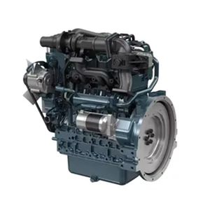 Ensemble moteur neuf d'origine pour V2403-T, ensemble moteur complet, V2403-M-DI-T-ES05b - Product Image 6