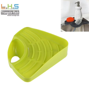 Filtre d'angle triangulaire en gros pour drain de sortie avec maille fine pour égouts de cuisine et piscine portable - Product Image 3