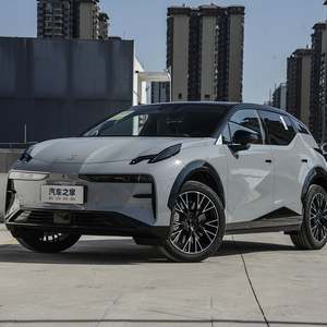 รถ SUV AWD ไฟฟ้า2025 560กม. 512กม. 500กม. 5ที่นั่งที่ให้พลังงานใหม่ - Product Image 5