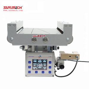 Controlador EPC <span class=keywords><strong>de</strong></span> Guía Web Todo en Uno 220V con Servomotor y Sensor <span class=keywords><strong>de</strong></span> Centrado, Soporte <span class=keywords><strong>de</strong></span> Ajuste Fino para Conversión Rollo a Rollo - Product Image 2