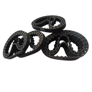 Correa Síncrona 60XL025 Confiable con Engranajes Perfectamente Ajustados, Alta Eficiencia para Máquinas de Coser y Máquinas Expendedoras - Product Image 1