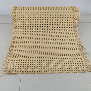 Gulungan Anyaman Rotan Sintetis Berkualitas Tinggi Warna Rotan Alami untuk Dijual dan Harga Terbaik dari Cina - Product Image 3