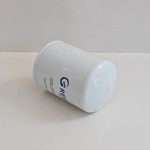 Nuovo LF3783 B7179 V836679586 V836662580 parti del filtro olio per camion 02/950201 H40W02 P763759 P502433 W1140-11 84287923 GSL2580 camion - Product Image 5