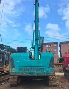 แท่นขุดเจาะแบบหมุน Swdm100ที่ใช้กันทั่วไป SWDM06 SWDM16 SWDM10 SWDM14 SWDM16 SWDM18 SWDM25 SWDM22 SWDM20 - Product Image 3