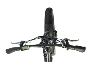 Nouvel article 48v750w moyeu moteur 48v14ah batterie au lithium vélo de montagne électrique fatbike - Product Image 3
