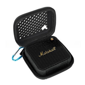 Sac de rangement pour grille de haut-parleur, adapté aux accessoires audio portables <span class=keywords><strong>Marshall</strong></span> <span class=keywords><strong>WILLEN</strong></span>, housse de protection, boîte de rangement, accessoires audio - Product Image 3