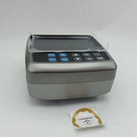 Panel de Monitor para Excavadoras DX225LCA DX300LC DX420LC, Pantalla para Excavadora 300426-00010 300426-00202