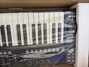 Controlador <span class=keywords><strong>MIDI</strong></span> PANDA49 en Oferta - <span class=keywords><strong>Teclado</strong></span> <span class=keywords><strong>MIDI</strong></span> de <span class=keywords><strong>49</strong></span> <span class=keywords><strong>Teclas</strong></span> con Percusión + Instrucción Musical - Product Image 3