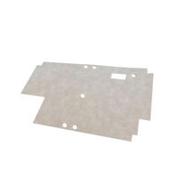 Papier isolant flexible NMN, laminé Nomex Mylar, pour transformateurs, moteurs, haute tension, haute résistance à la température, ISO9001