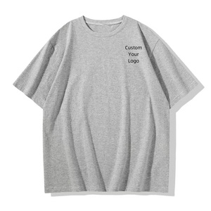T-Shirt stile Vintage in cotone 100 Dehan <span class=keywords><strong>NA</strong></span> t-Shirt oversize da uomo t-Shirt personalizzata a maniche corte con grafica squadrata - Product Image 6