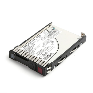 804574-003 Unidad de Estado Sólido Interna de 2.5 Pulgadas, 240 GB, Multi-Level Cell SAS 6Gb/s, Hot Swappable, Intensive-2, Nueva, Empresarial, Inteligente - Product Image 3