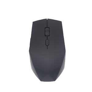 <span class=keywords><strong>Souris</strong></span> sans fil silencieuse Lenovo Black Diamond2 2.4Ghz d'origine pour ordinateurs portables de jeu Esports masculins et féminins, ordinateurs de bureau - Product Image 1