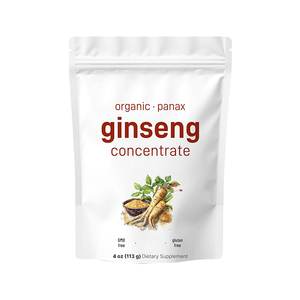 Fabrika özelleştirilmiş organik 80% Ginsenoside <span class=keywords><strong>Ginseng</strong></span> kökü özü tozu toplu sipariş takviyesi üretim bitkisel özü - Product Image 3