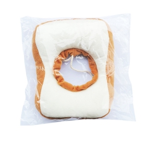 엘리자베스 칼라 조정 가능한 토스트 고양이 spayed 고양이 개 소프트 칼라 안티 스크래치 안티 핥기 엘리자베스 애완 동물 목걸이 - Product Image 6