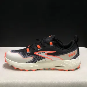 Zapatillas Deportivas Casuales Cascadia 18 Catamount 2 para Hombre y Mujer, Zapatillas Deportivas Unisex Ligeras de Malla, Estilo Running y Caminata - Product Image 6