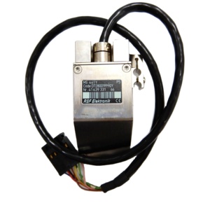 00310946-03 หัวสแกนเนอร์ Y-AXLE สำหรับ SIEMENS SIPLACE ASM - Product Image 1