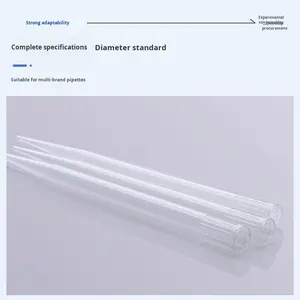 <span class=keywords><strong>Puntas</strong></span> de Pipeta Biosharp White Shark, 10ul <span class=keywords><strong>Blancas</strong></span>, 200ul Amarillas, 1000ul/1250ul Azules, con Modelo Dragon BS-10 BS-200-T, Empaquetado en Bolsa - Product Image 3