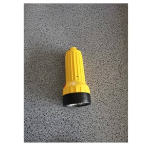 Lampe de signalisation LED tricolore, batterie rechargeable 4000 mAh, utilisation pour la randonnée, la recherche et la patrouille - Product Image 2