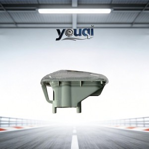 Luz de Señalización Youqi 34301-S9A-H01 para Honda Accord, CR-V, Fit, City, Repuesto Nuevo - Product Image 4