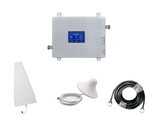 Tín hiệu di động <span class=keywords><strong>Enhancer</strong></span> Ba Mạng 2g3g4g núi khuếch đại tín hiệu - Product Image 2