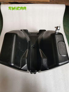 Réservoir d'essence durable pour 150cc 200cc 250cc ATV Quad Buggy Taotao Kazuma Coolster <span class=keywords><strong>JCL</strong></span> - Product Image 5