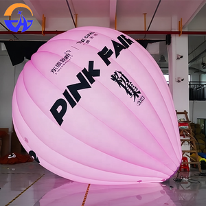 Attrezzature Pubblicitarie, Palloni Gonfiabili a Forma di <span class=keywords><strong>Mongolfiera</strong></span>, Mongolfiere Giganti Personalizzate per Decorazioni Eventi - Product Image 4