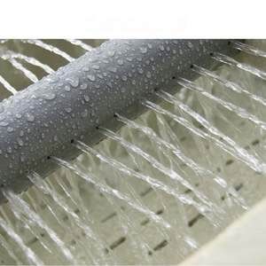 Caja de Filtro de Goteo para Tratamiento de Agua en Estanques de Peces Koi, Caja de Filtro de Goteo Grande para Purificación de Agua en Piscicultura y Paisajismo Exterior - Product Image 4