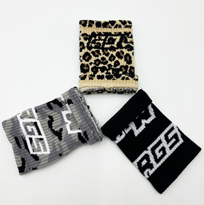 أساور رياضية مخصصة للياقة البدنية مع شعار، أربطة معصم رياضية بحد أدنى منخفض للطلب، دعامة للمعصم - Product Image 4