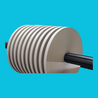 Ruban isolant en silicone résistant aux hautes températures Yu Xiang YX-20 avec une excellente adhérence et une résistance mécanique, tension nominale de 6 kV