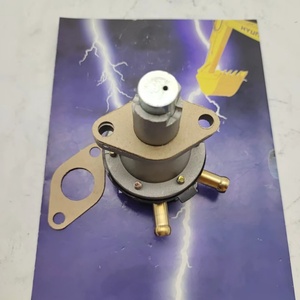6598121 <b>Fuel</b> <b>Transfer</b> <b>Pump</b> 19844-52031 Diesel <b>Pump</b> BCD2729 17400300 for V1702 D950 - Product Image 3