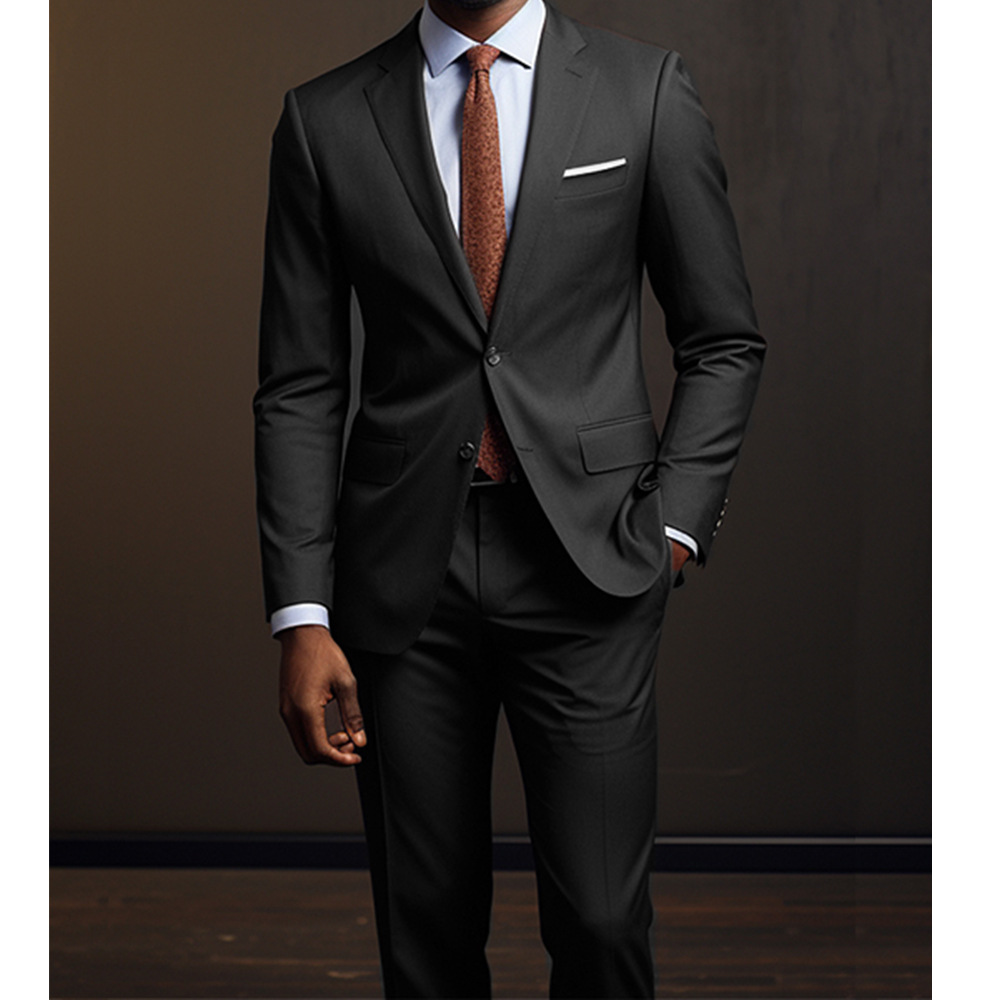 KTFGDTZ-5, bottoni neri