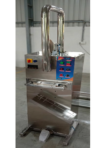 High Efficiency Semi Automatic Milk Pouch Filling <b>Machine</b> Stainless Steel Liquid Packaging System for Milk Lassi Buttermilk Curd - Product Image 1