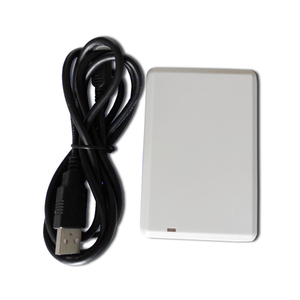 Промышленный интегрированный считыватель <span class=keywords><strong>RFID</strong></span> для управления складом, 860-960 МГц, UHF, настольный <span class=keywords><strong>RFID</strong></span>-ридер - Product Image 6
