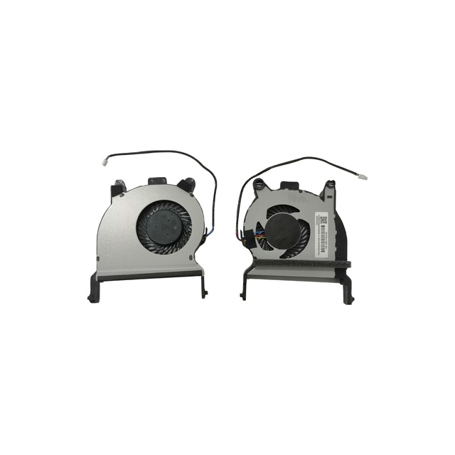 Replacement Laptop CPU Cooler for 405 705 800 G4 G5 Notebook GPU CPU Cooling Fan