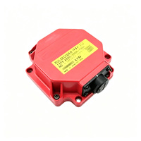 Encodeur de pièces de robot FANUC A860-2000-T301, garantie 1 an pour servomoteur CNC Alpha I, encodeur absolu T3 AiA1000, batterie, robuste et durable
