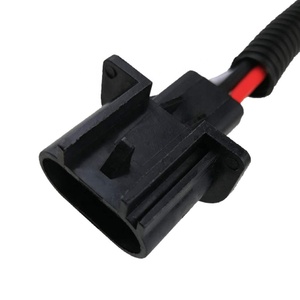 H13 9008 maschio a <span class=keywords><strong>H4</strong></span> 9003 femmina adattatori cablaggio per fari o fendinebbia - Product Image 4