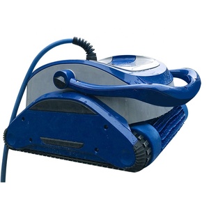 <span class=keywords><strong>Robot</strong></span> de nettoyage de <span class=keywords><strong>piscine</strong></span> pour le nettoyage automatique des piscines souterraines et hors sol - Product Image 1