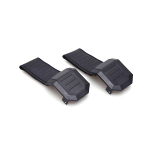 Pare-brise avant complet pour Polaris RZR 1000/<span class=keywords><strong>XC900</strong></span>/XP Turbo, matériau PMMA, épaisseur 5 mm - Product Image 5