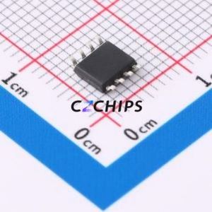 Transistor de efecto de campo (MOSFET) SOP-8 IRF7389TR(UMW) nuevo y original - Product Image 2