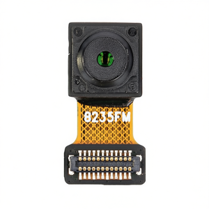 Module de caméra frontale Samsung Galaxy A10s 8235FM, pièce de rechange pour carte mère de téléphone A107F - Product Image 2