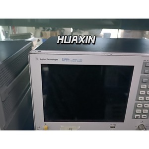 Analyseur de réseau vectoriel Keysight Agilent E5062A 300kHz-3GHz d'occasion hx - Product Image 1